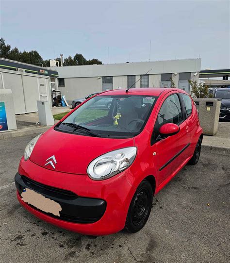citroen inkoper